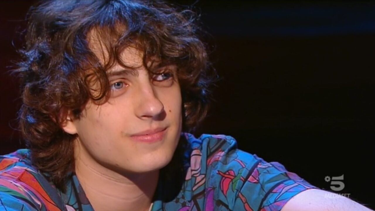 amici sangiovanni torna a parlare del suo addio al mondo della musica dovevo allontanarmi perch233