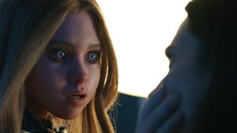 5 horror con bambole killer da vedere prima di M3GAN 2.0