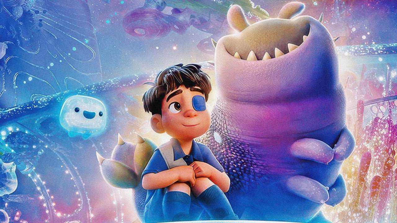 Elio: 5 Easter Egg targati Pixar che potresti esserti perso (incluso quello di Toy Story)