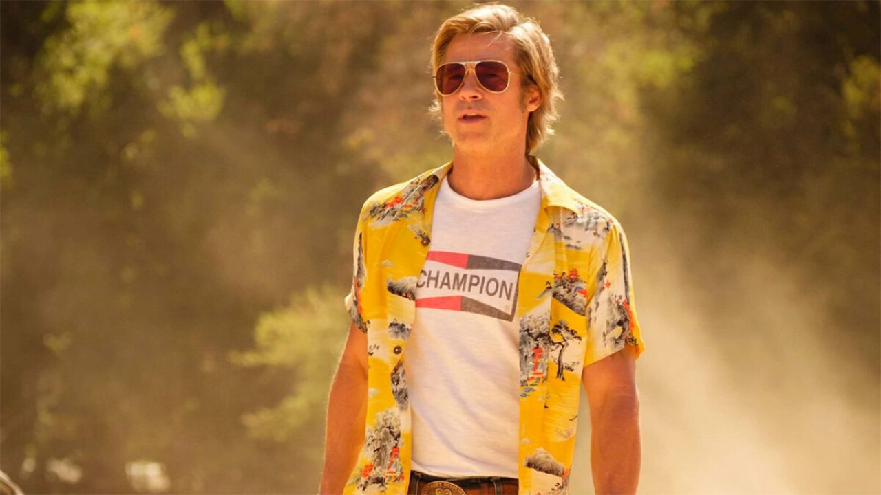 c era una volta a hollywood brad pitt sul prossimo film non 232 proprio un sequel
