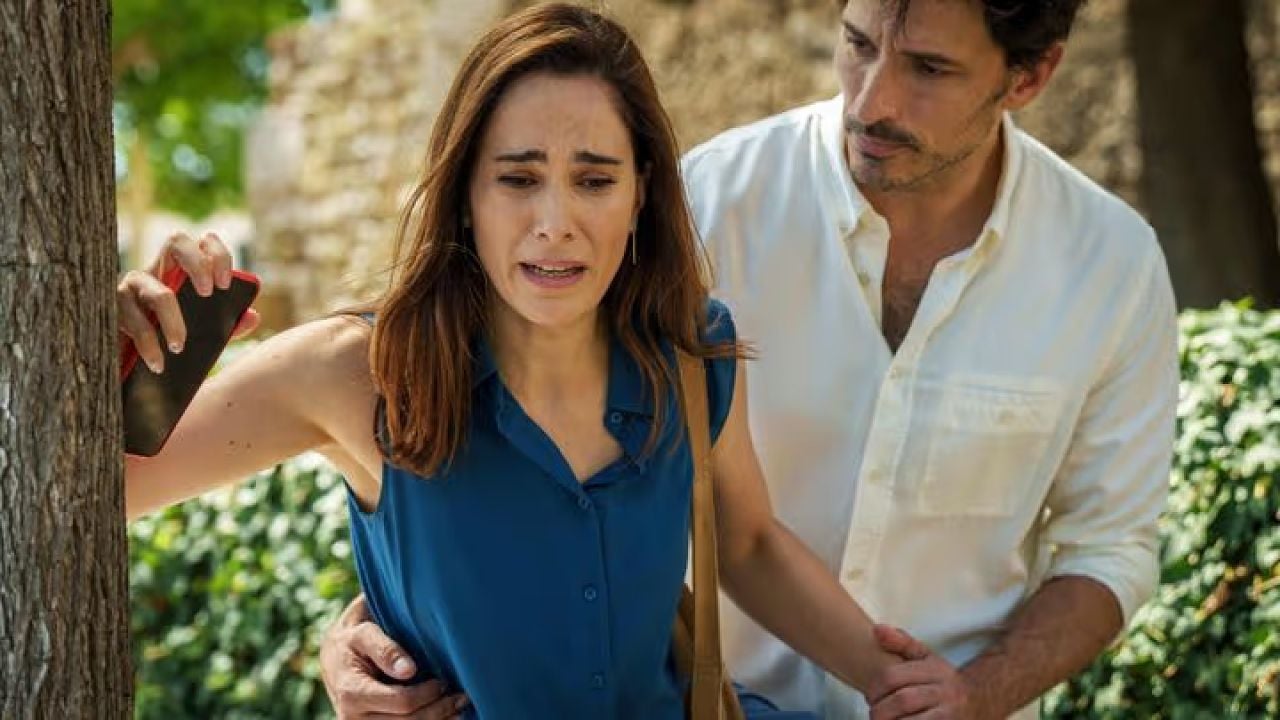 ritorno a las sabinas anticipazioni del 1176 luglio 2025 gracia in scacco paca sta vincendo e miguel non pu242 fare nulla