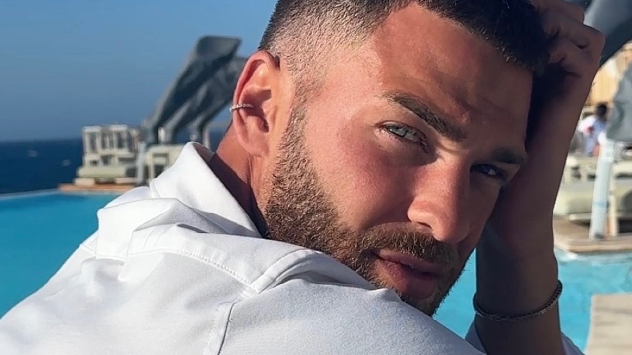 uomini e donne intervista esclusiva a gianmarco meo francesca sorrentino non era pronta non 232 stato un trono semplice 