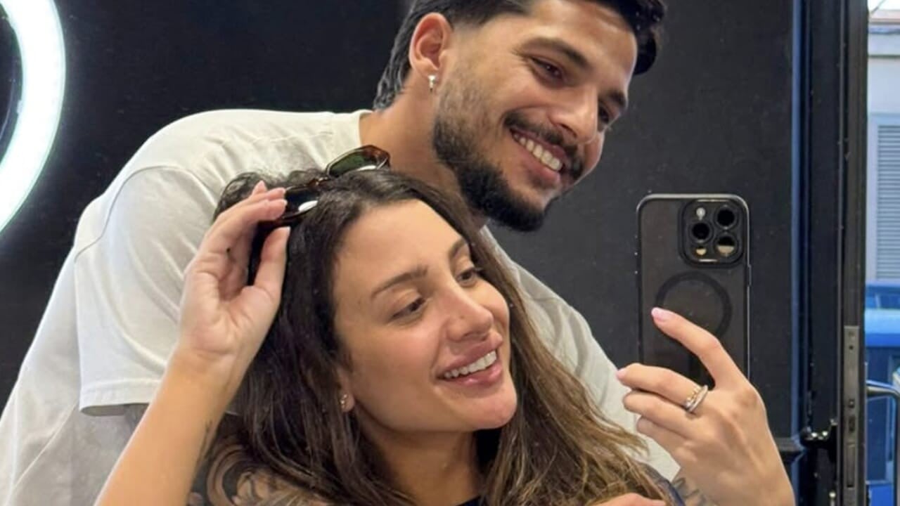 Uomini e Donne, vacanze "da single" e nessuna convivenza per Cristina Ferrara e Gianmarco Steri: è crisi tra i due?