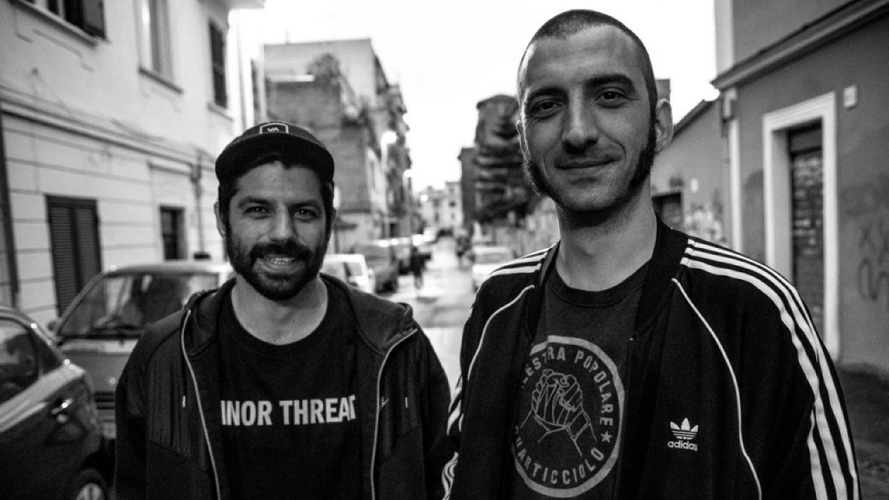 Caro Mondo Crudele: terminate le riprese del nuovo film di Niccolò Falsetti e Francesco Turbanti