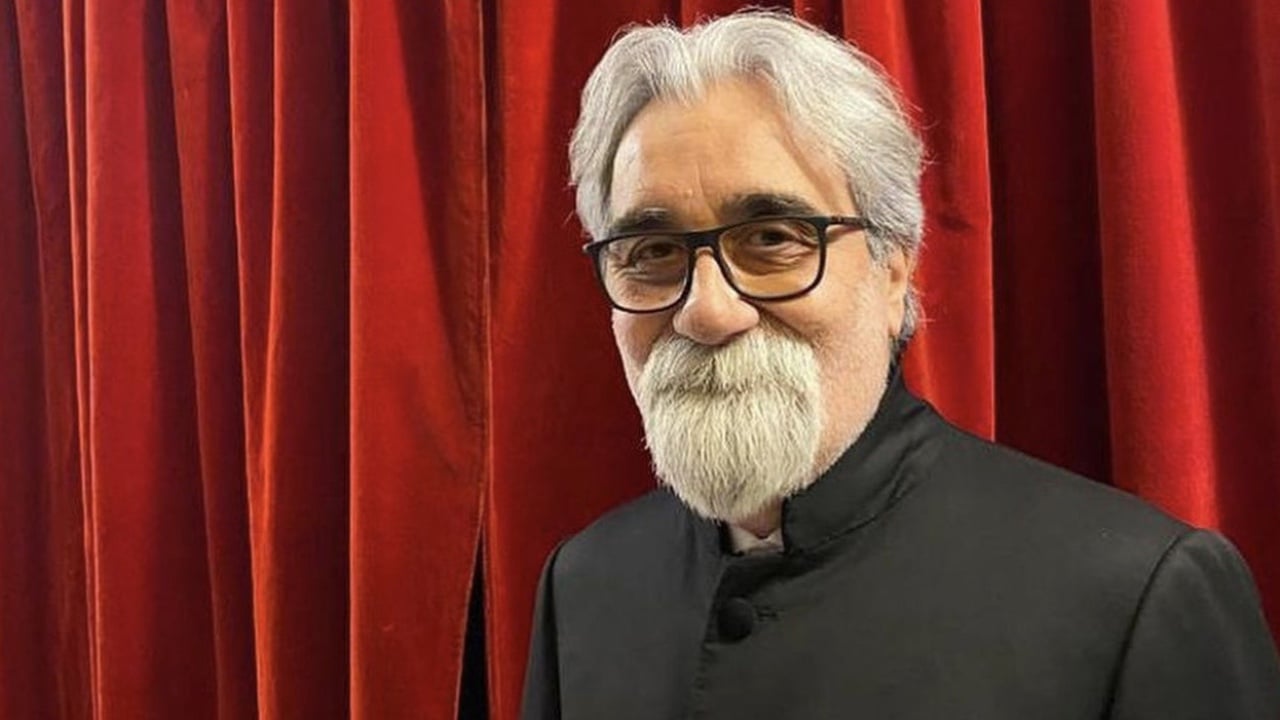 festival di sanremo il commento pungente di beppe vessicchio risultato tribalizzato 