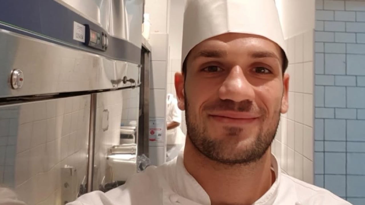 uomini e donne luca salatino si lascia andare ad un duro sfogo da quando ho preso parte a certi programmi8230 