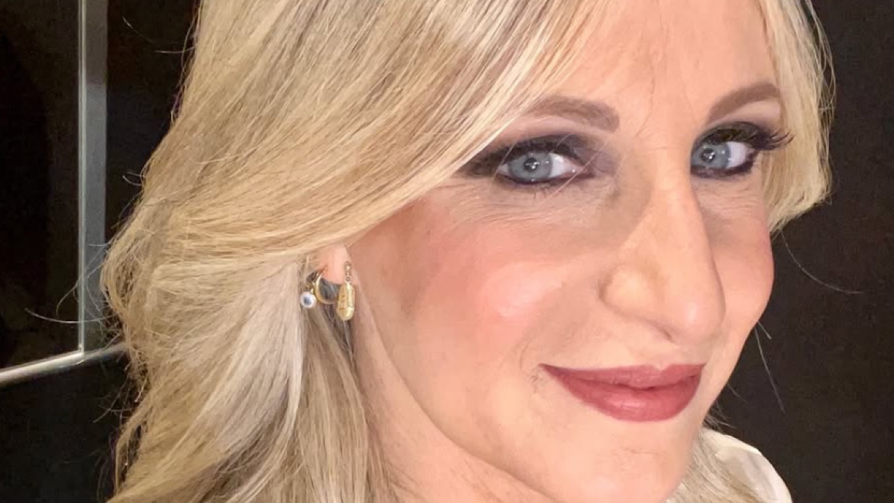 katia follesa il nuovo amore 232 un attore di mare fuori