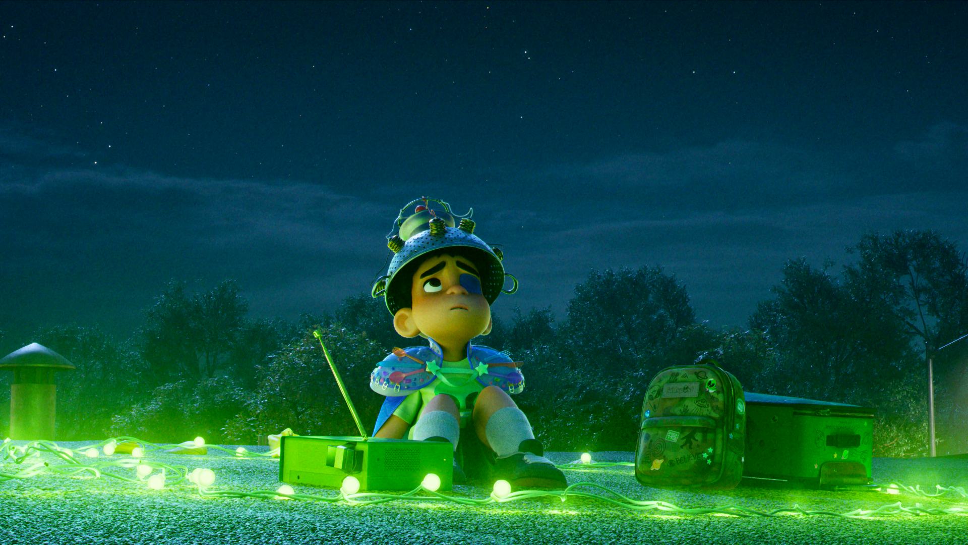elio della pixar flop oppure elemental bis pete docter ma non possiamo rischiare di arrivare a toy story 27