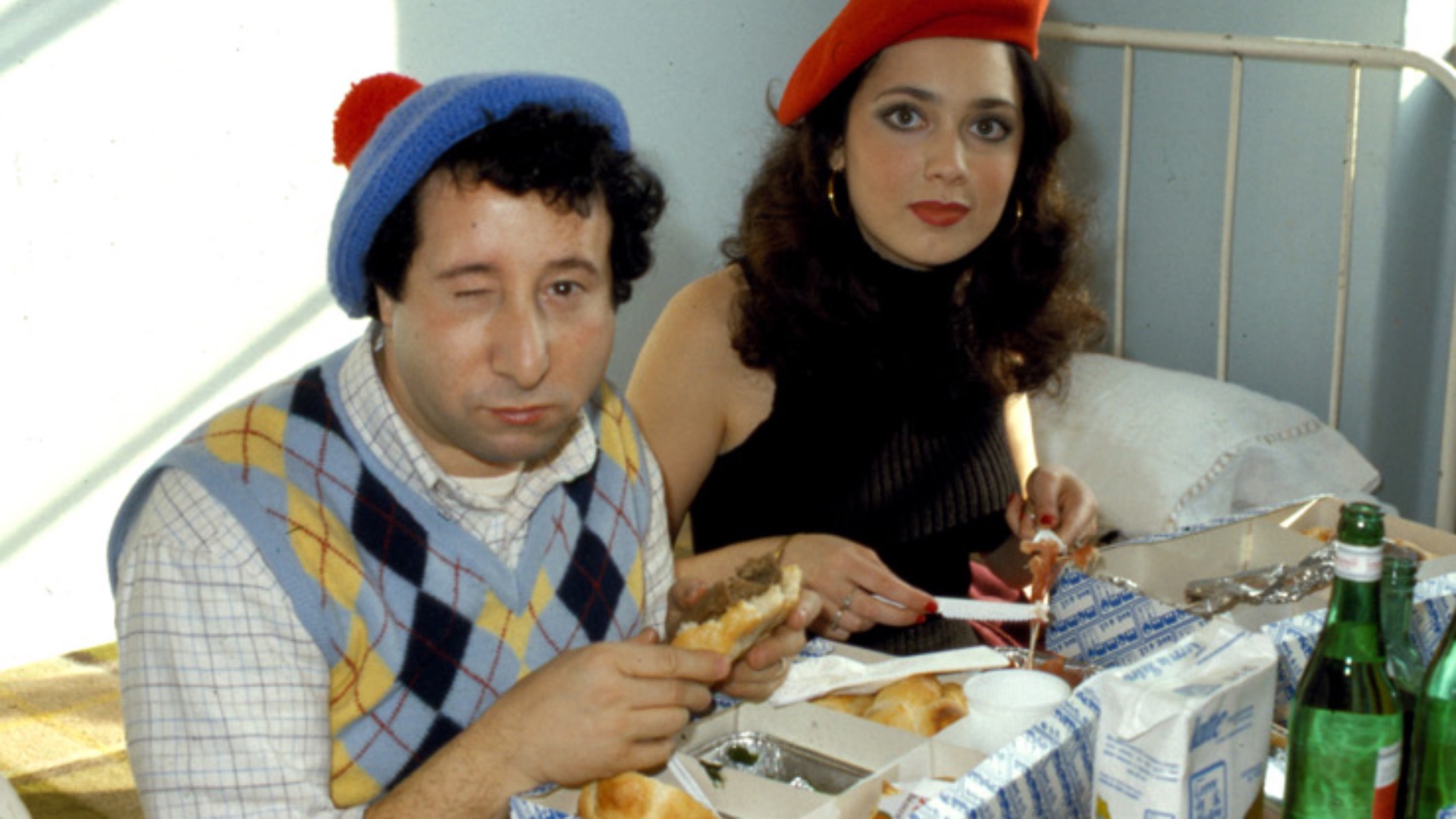 È morto Alvaro Vitali, il Pierino icona del cinema e del Paese È morto Alvaro Vitali, il Pierino icona del cinema e del Paese
