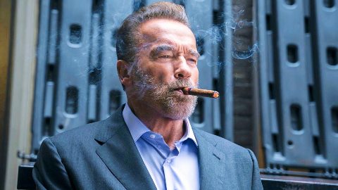 Arnold Schwarzenegger svela il film che gli ha fruttato più soldi: no, non è Terminator!