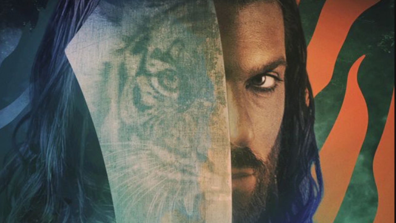 Sandokan, ecco il Teaser Trailer della serie tv con Can Yaman presto in onda su Rai 1 Sandokan, ecco il Teaser Trailer della serie tv con Can Yaman presto in onda su Rai 1
