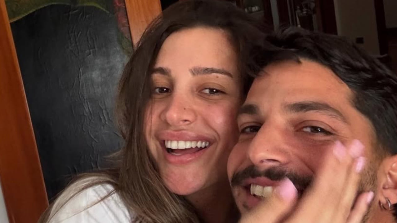 Uomini e Donne, Gianmarco con un Uomini e Donne, Gianmarco con un