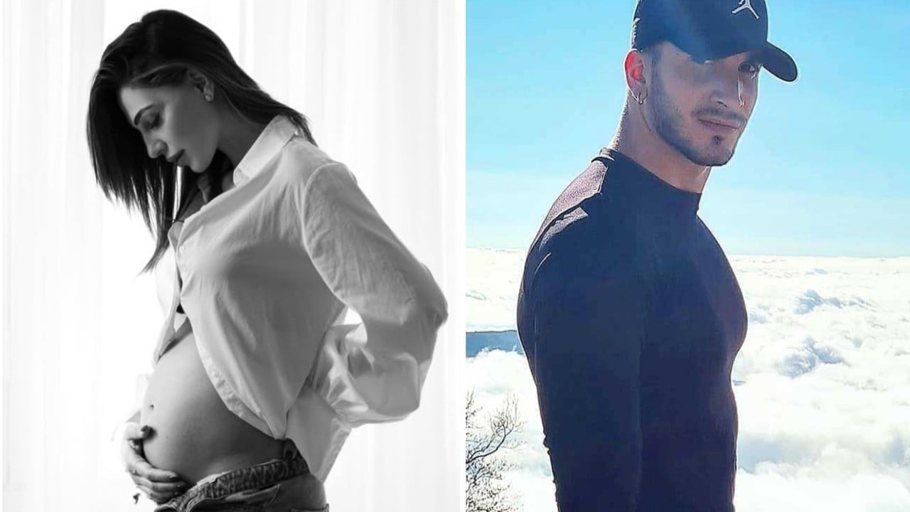 Anna Tatangelo e Giacomo Buttaroni sono una coppia? Parla il fratello della cantante dopo l Anna Tatangelo e Giacomo Buttaroni sono una coppia? Parla il fratello della cantante dopo l