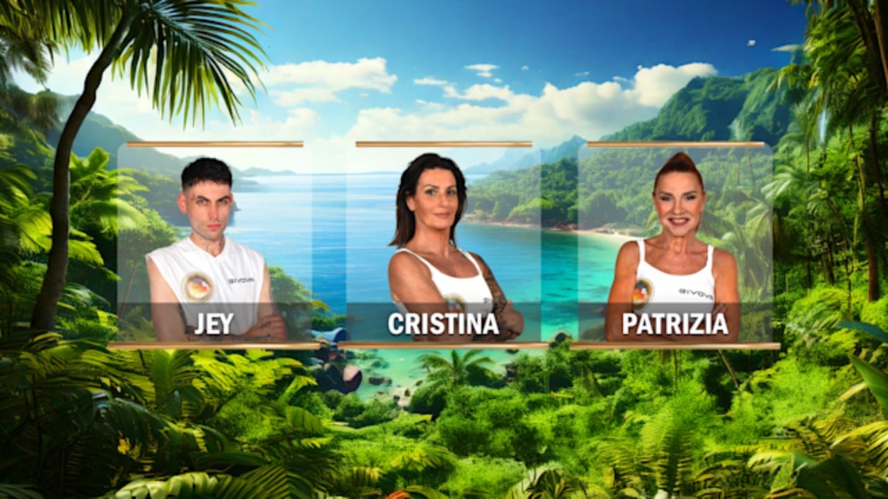 Isola dei Famosi, chi sarà l Isola dei Famosi, chi sarà l