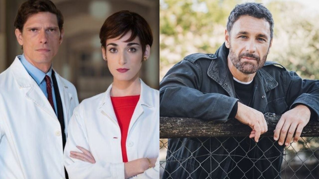 cuori 3 e don matteo 15 sono in arrivo ecco tutte le novit224 delle due fiction di rai1