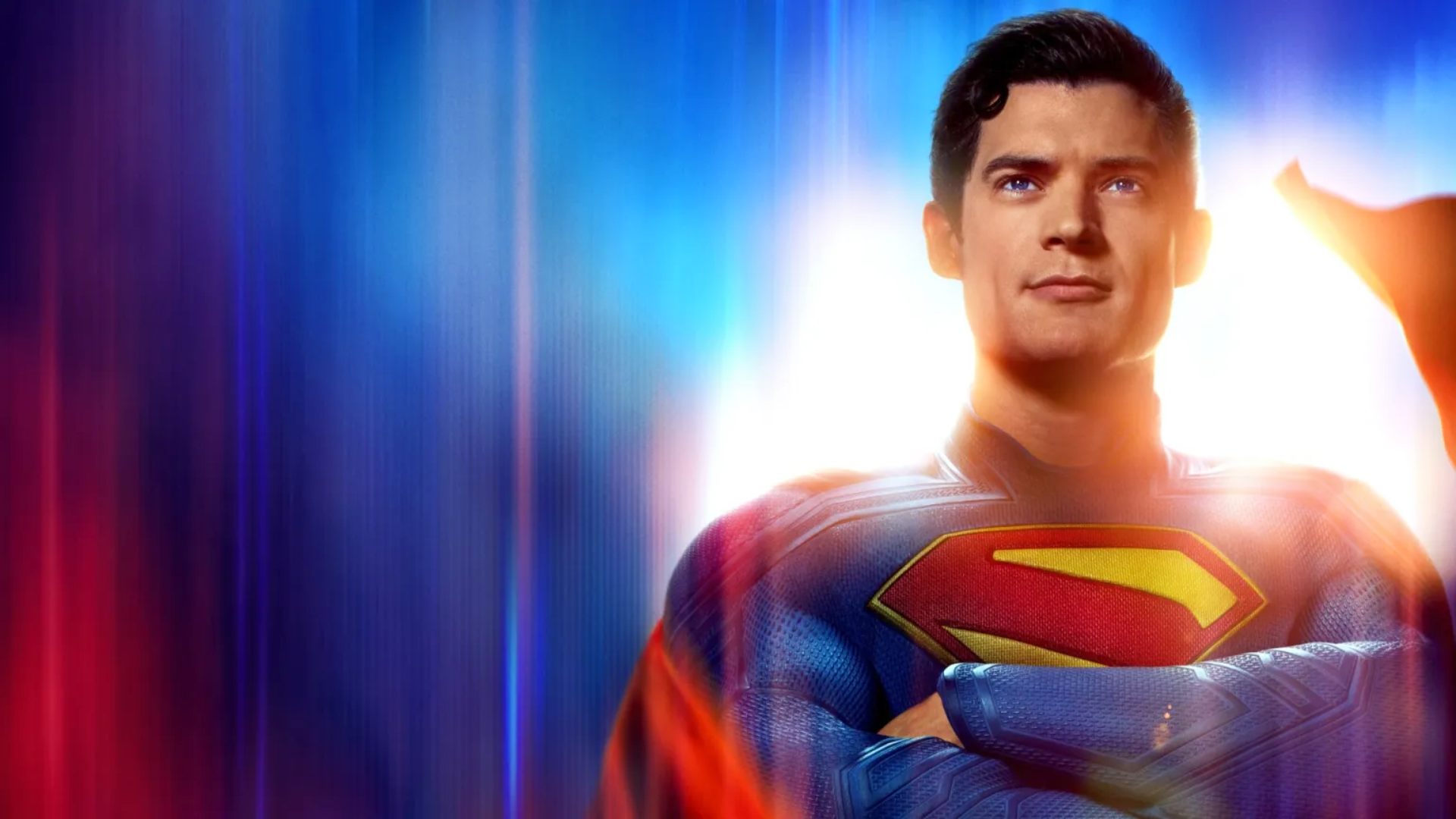 Superman: l Superman: l