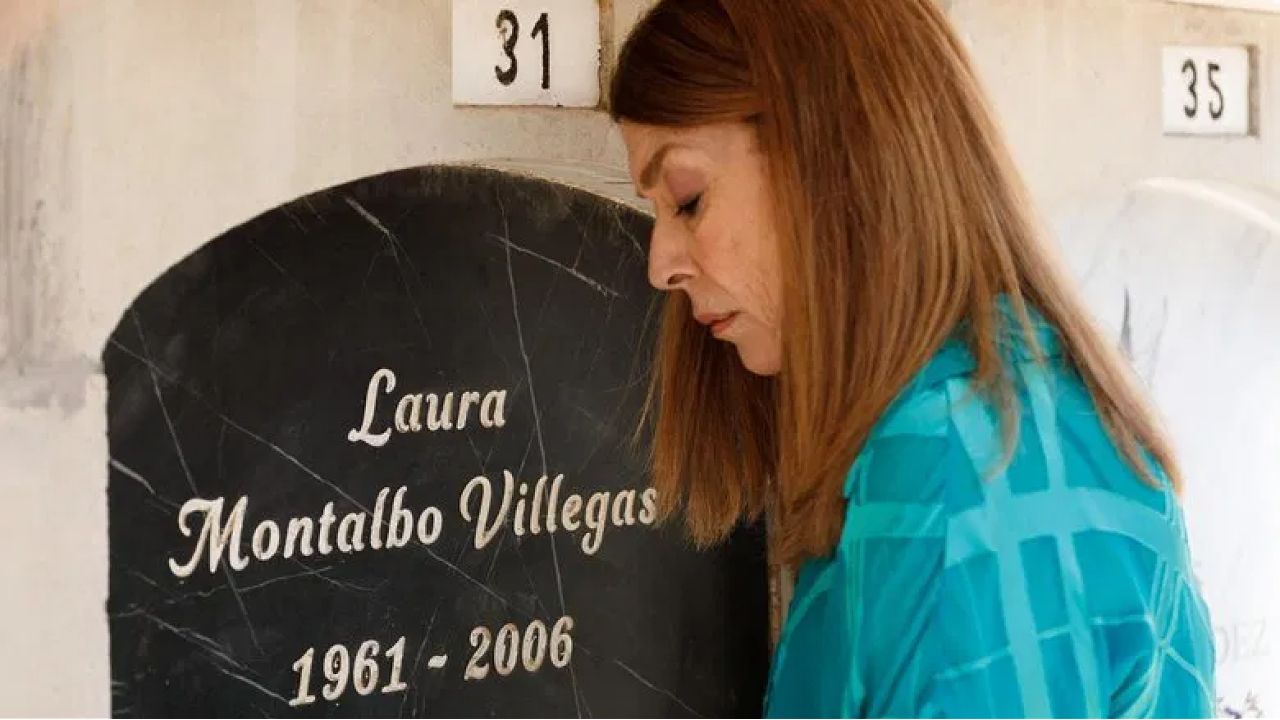 Ritorno a Las Sabinas Anticipazioni del 4 luglio 2025: Paca rivela a Silvia una terribile verità, ha ucciso lei Laura!