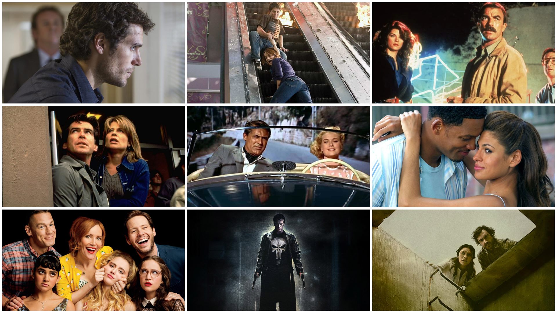 Stasera in TV: Film da vedere Giovedì 26 Giugno, in prima serata