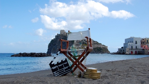 Parthenope - Film (2024)