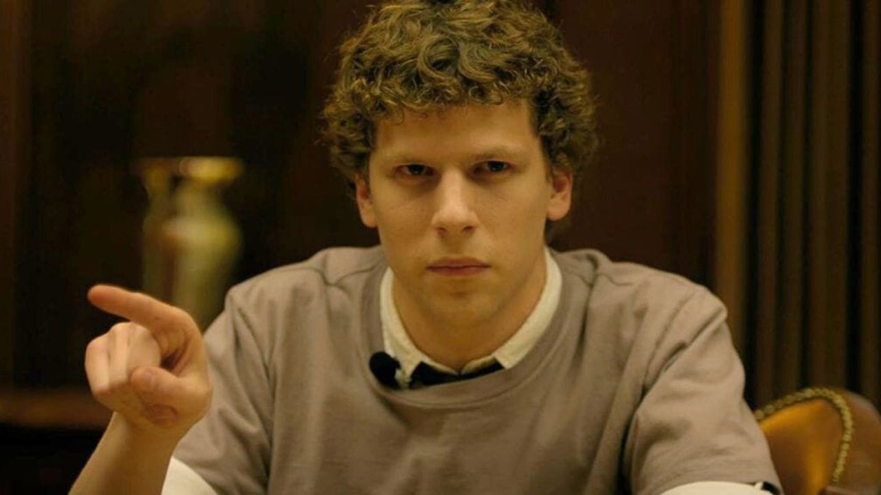 The Social Network: il sequel è ufficiale The Social Network: il sequel è ufficiale