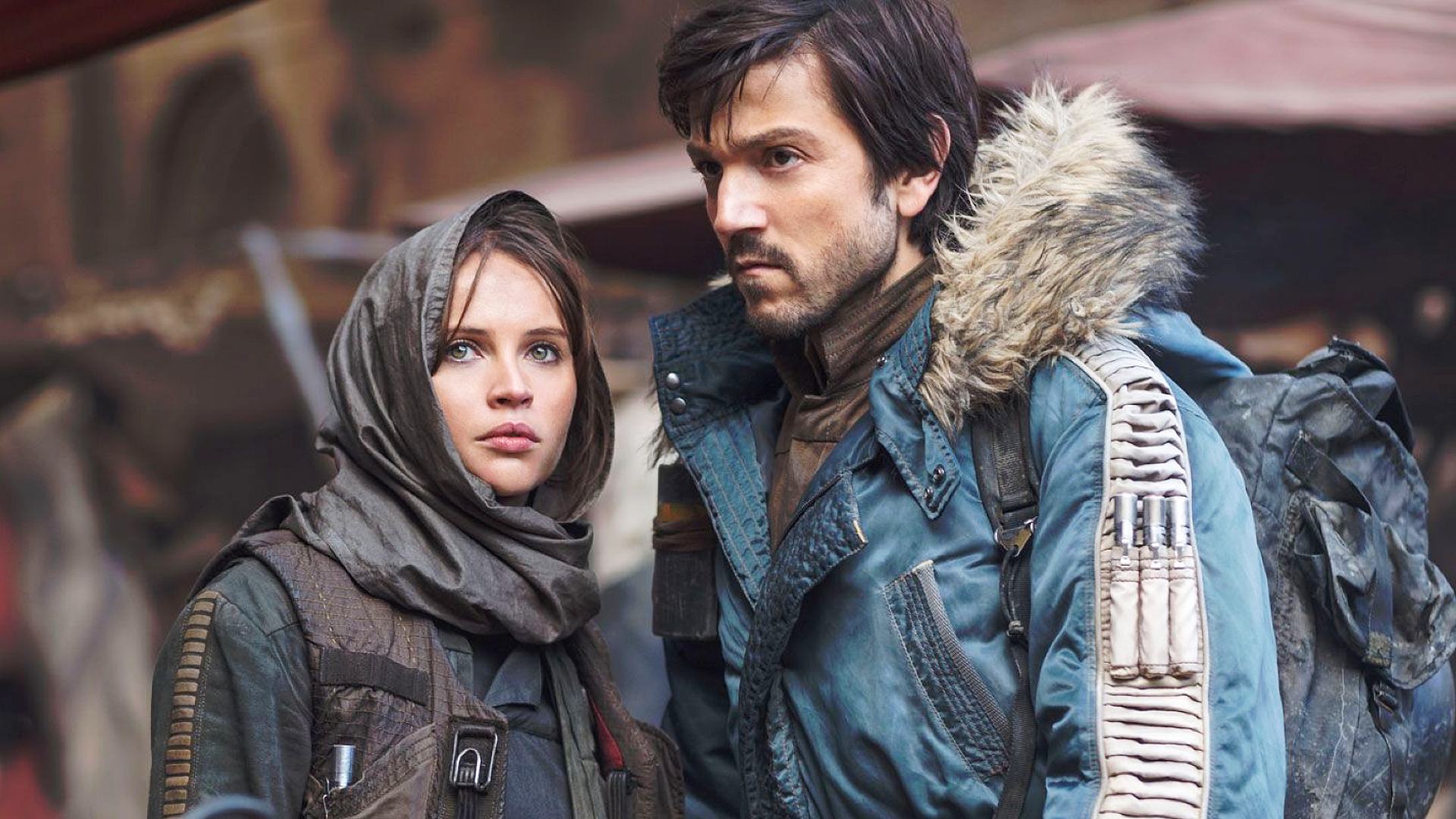 rogue one il miglior star wars moderno gareth edwards non sono d accordo ma ringrazio di cuore