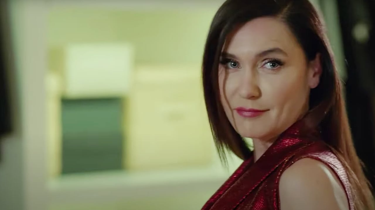 Forbidden Fruit Anticipazioni 2 luglio 2025: Ender chiede a Yildiz di sedurre il marito in cambio di denaro! Forbidden Fruit Anticipazioni 2 luglio 2025: Ender chiede a Yildiz di sedurre il marito in cambio di denaro!