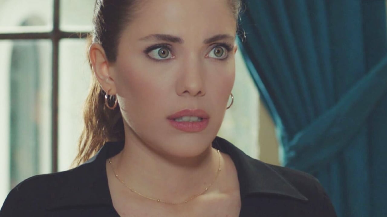 Forbidden Fruit Anticipazioni 3 luglio 2025: Yildiz fa una scoperta su Ender e quest