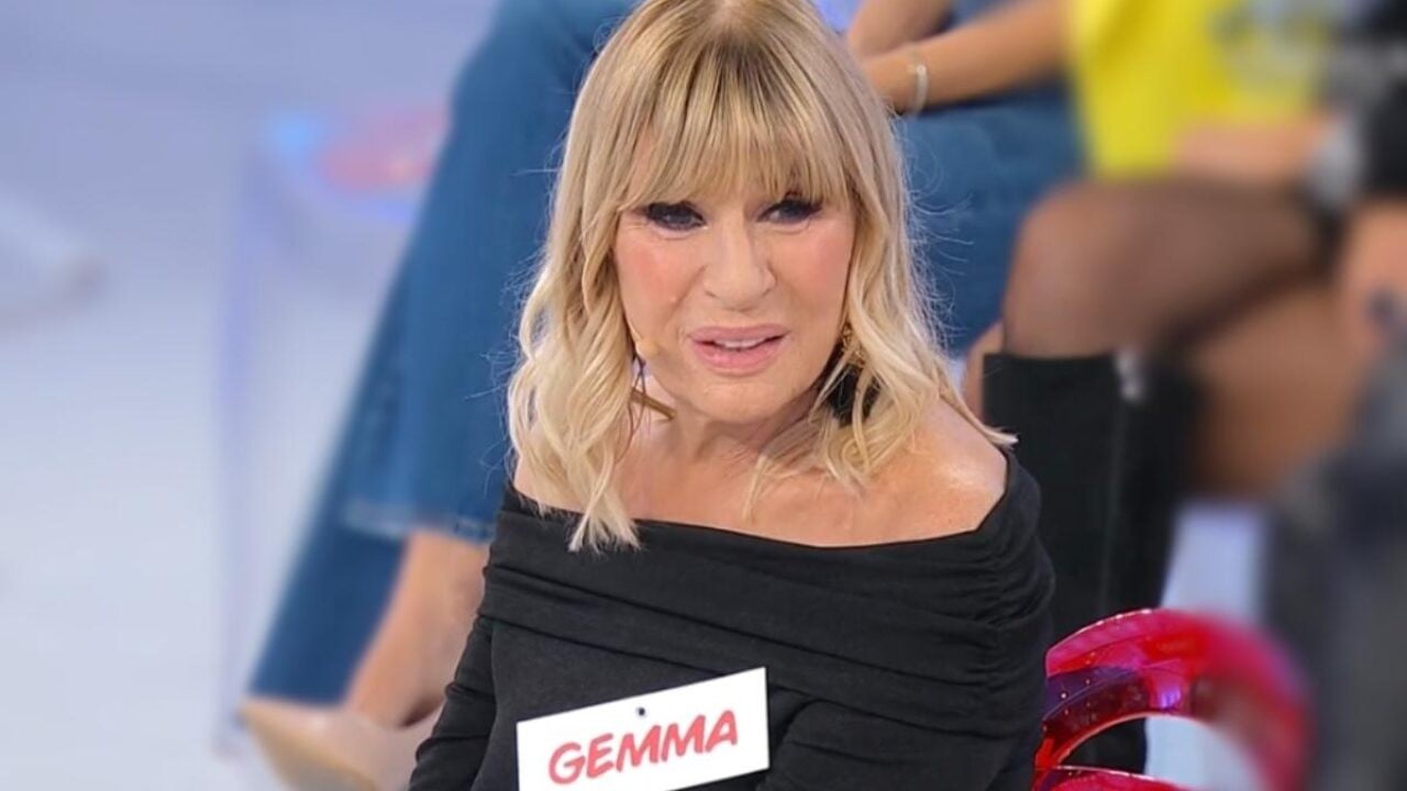Uomini e Donne, Gemma Galgani non tornerà nella prossima edizione? Uomini e Donne, Gemma Galgani non tornerà nella prossima edizione?