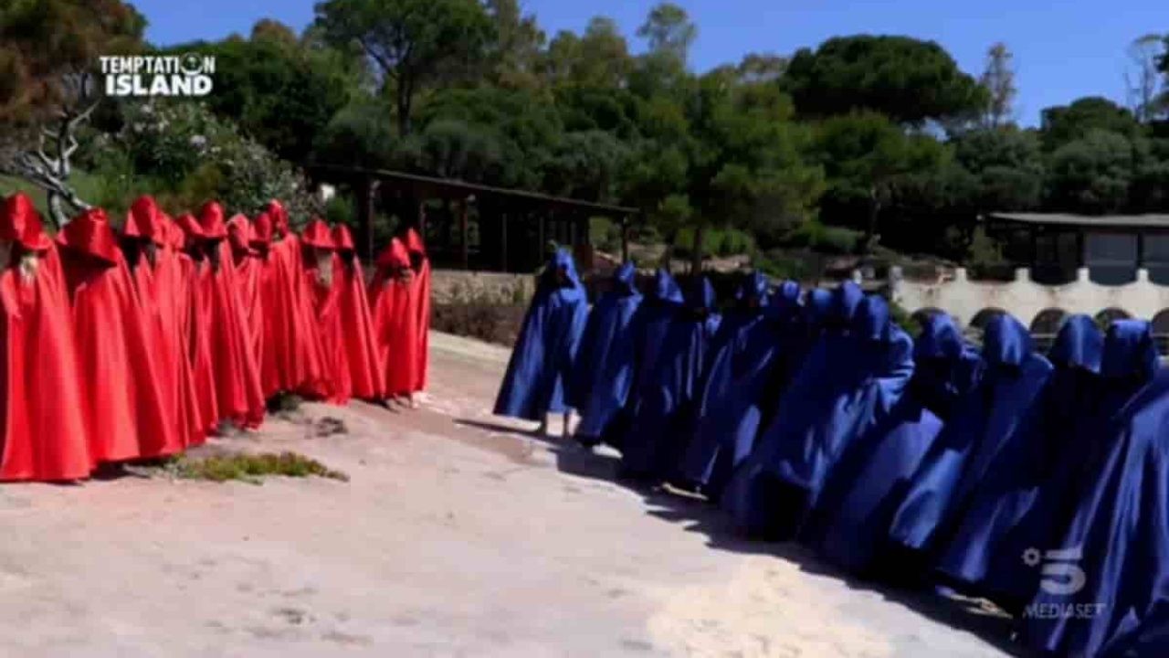 Temptation Island, svelati tutti i tentatori e le tentatrici della 13esima edizione Temptation Island, svelati tutti i tentatori e le tentatrici della 13esima edizione