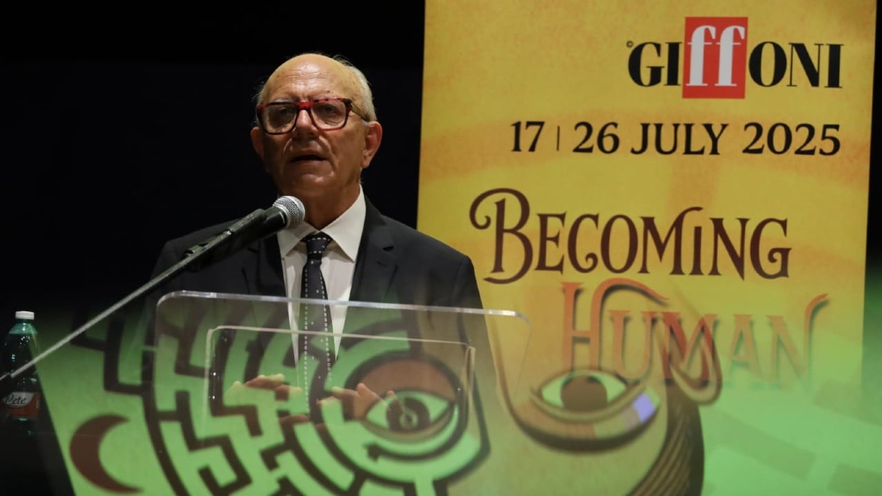 giffoni film festival il programma della 55esima edizione tra ospiti anteprime e eventi speciali
