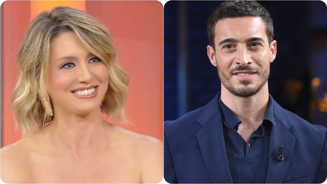 Elena Barolo parla di Antonino Spinalbese: "Siamo molto amici" Elena Barolo parla di Antonino Spinalbese: "Siamo molto amici"