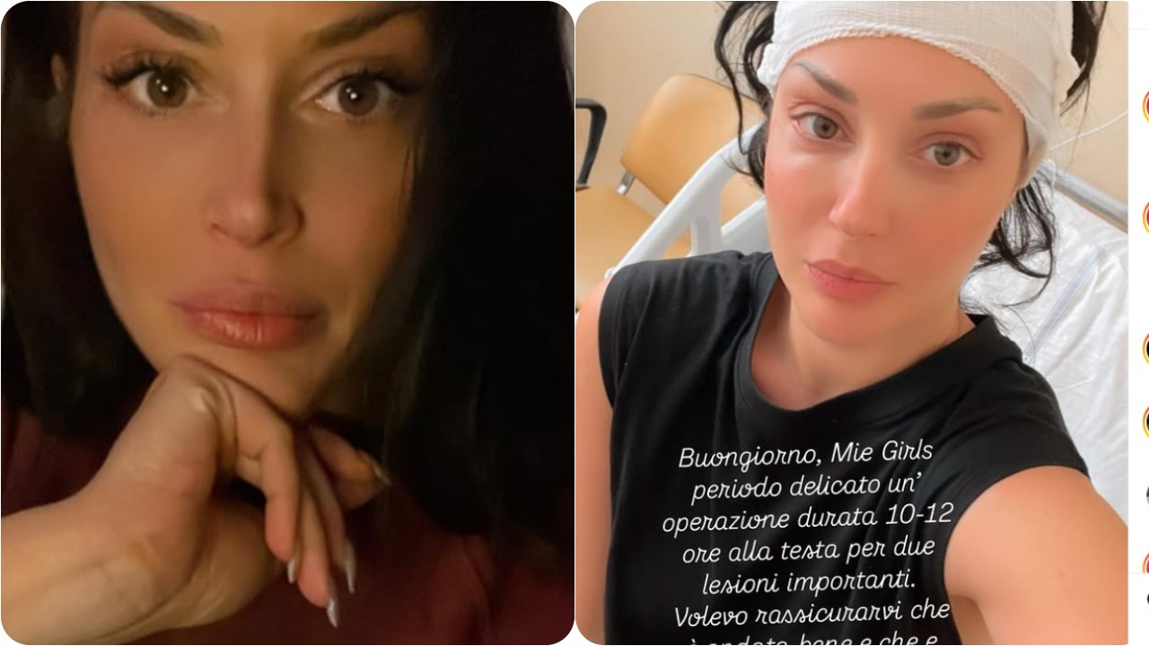 Uomini e Donne, Diletta Pagliano e la delicatissima operazione alla testa, il messaggio di Leonardo Greco Uomini e Donne, Diletta Pagliano e la delicatissima operazione alla testa, il messaggio di Leonardo Greco
