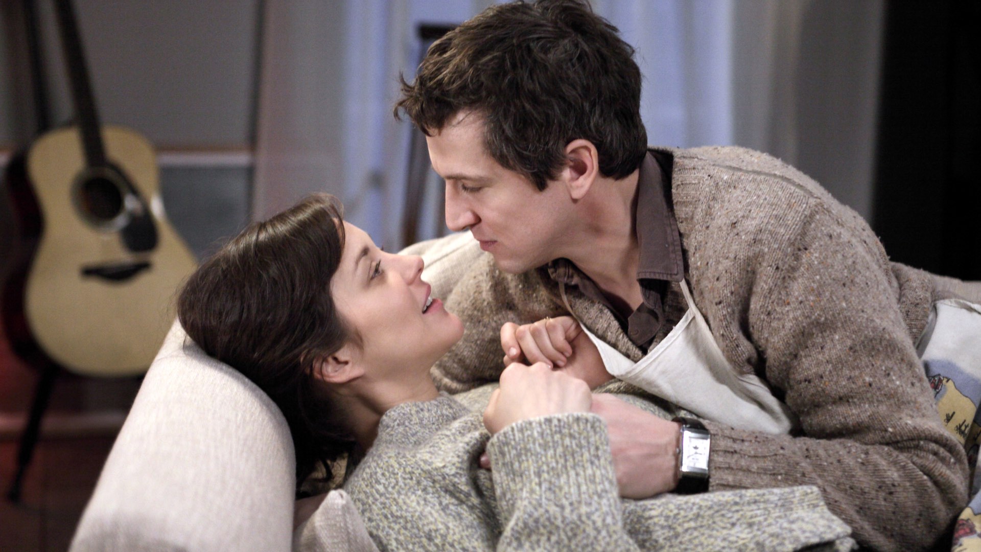 Marion Cotillard e Guillaume Canet si sono separati, questa volta è vero