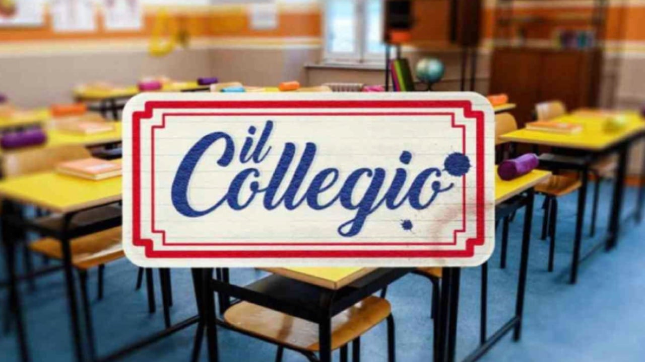 il collegio torna ufficialmente sulla rai ecco tutte le novit224