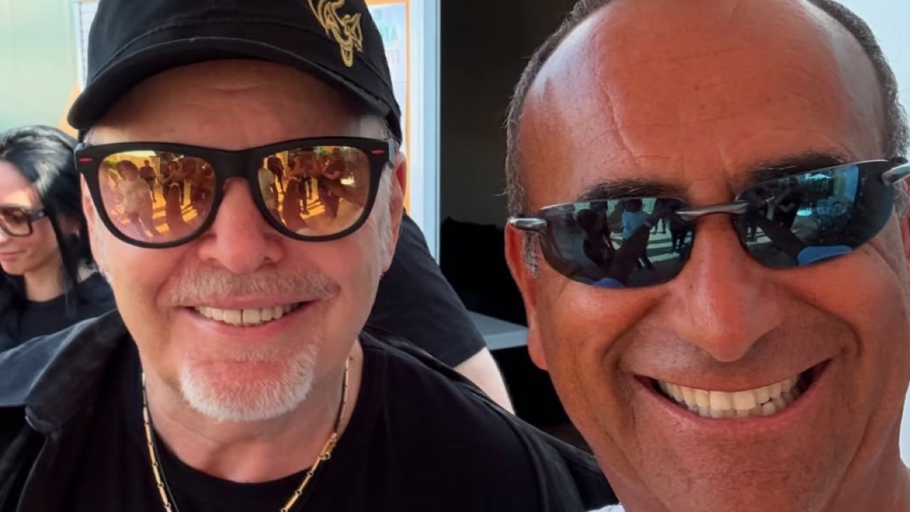 Festival di Sanremo, nuovo candidato a co conduttore al fianco di Carlo Conti Festival di Sanremo, nuovo candidato a co conduttore al fianco di Carlo Conti