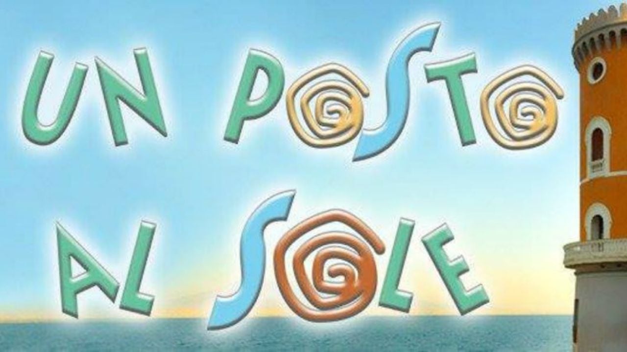 un posto al sole non va in onda stasera 27 giugno 2025 ecco perch233
