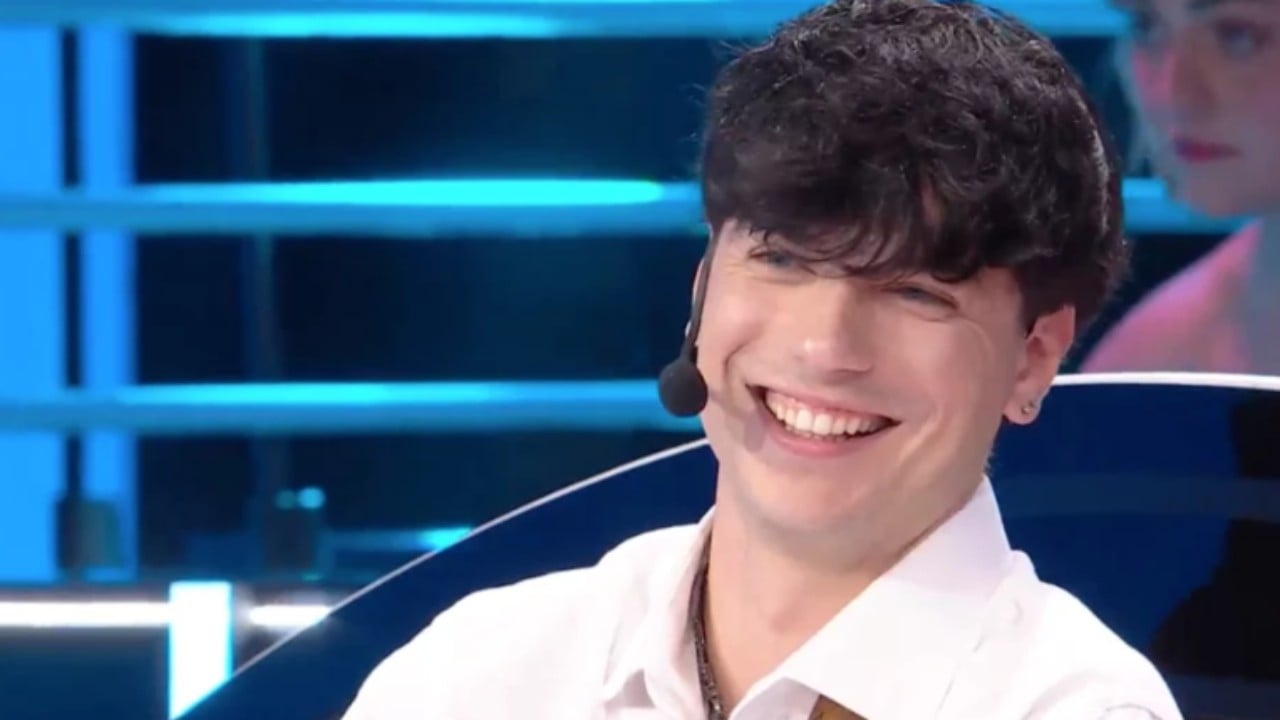 Amici 24, TrigNO parla della storia d Amici 24, TrigNO parla della storia d