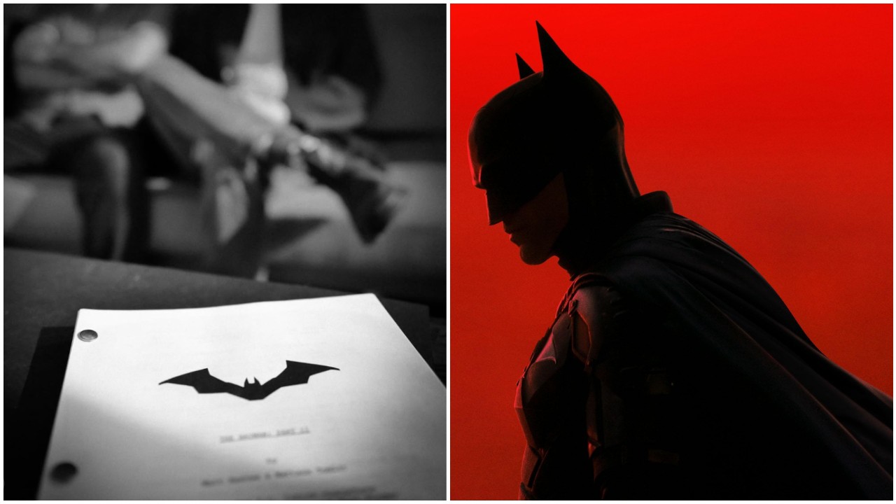The Batman 2: la sceneggiatura è pronta, lo annuncia Matt Reeves The Batman 2: la sceneggiatura è pronta, lo annuncia Matt Reeves