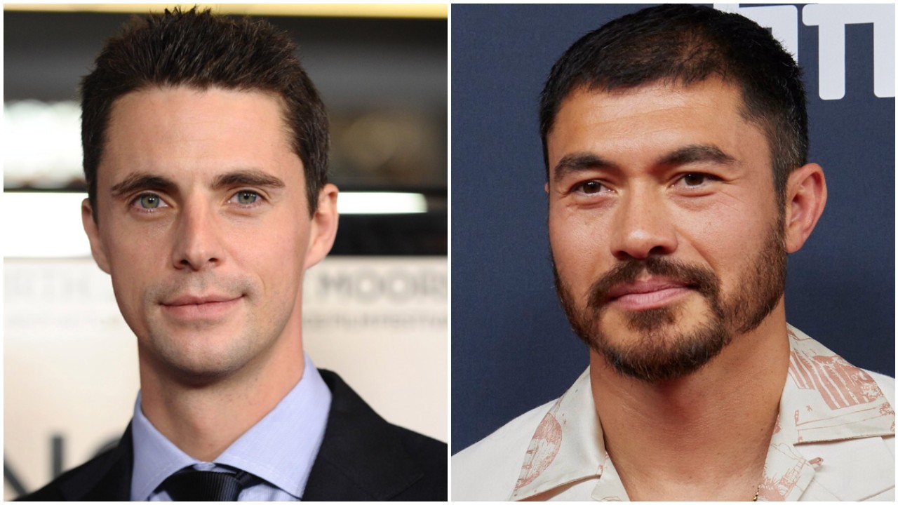 James Bond: Henry Golding dice che è l James Bond: Henry Golding dice che è l
