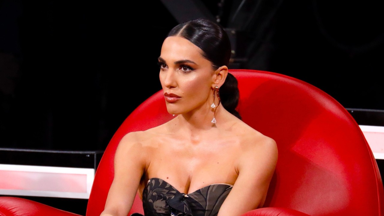 amici nuovo e prestigioso ruolo per elena d amario l annuncio sui social