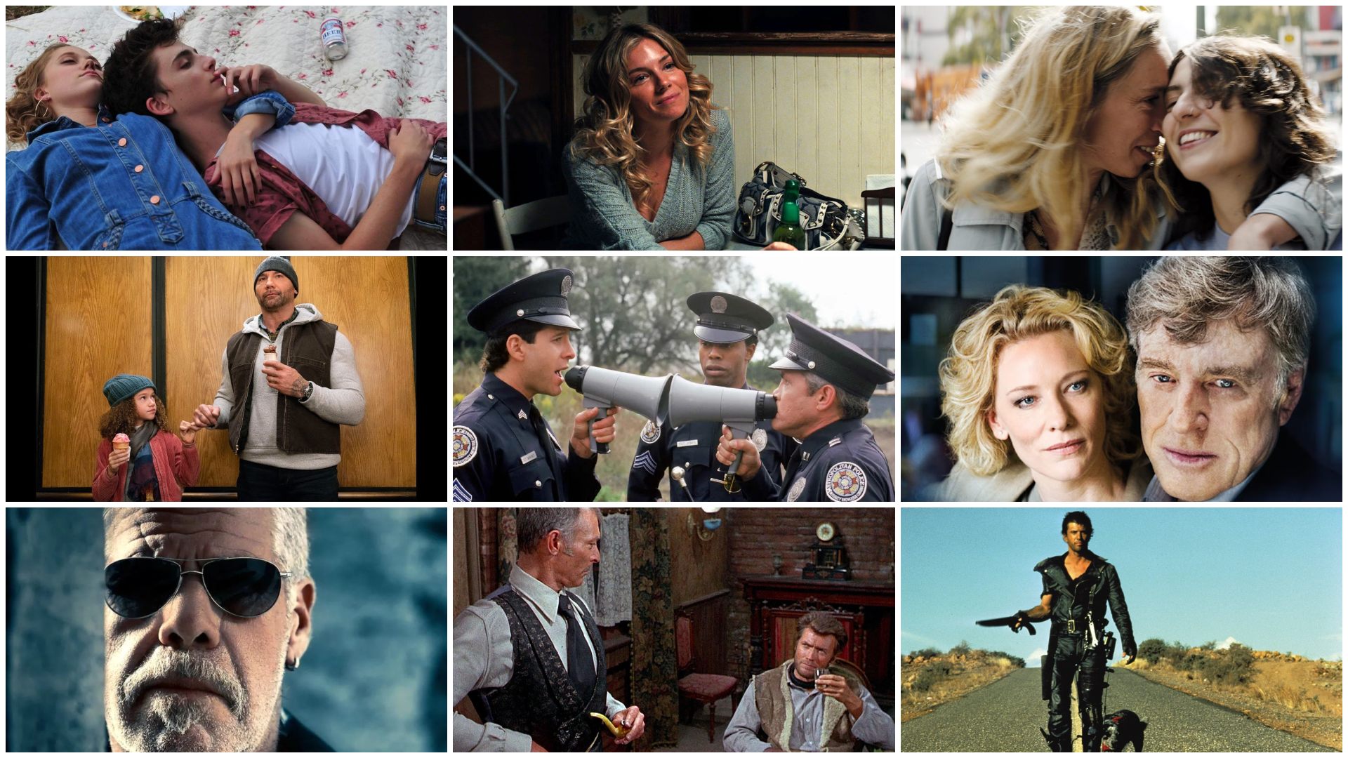 Stasera in TV: Film da vedere Lunedì 30 Giugno, in prima serata