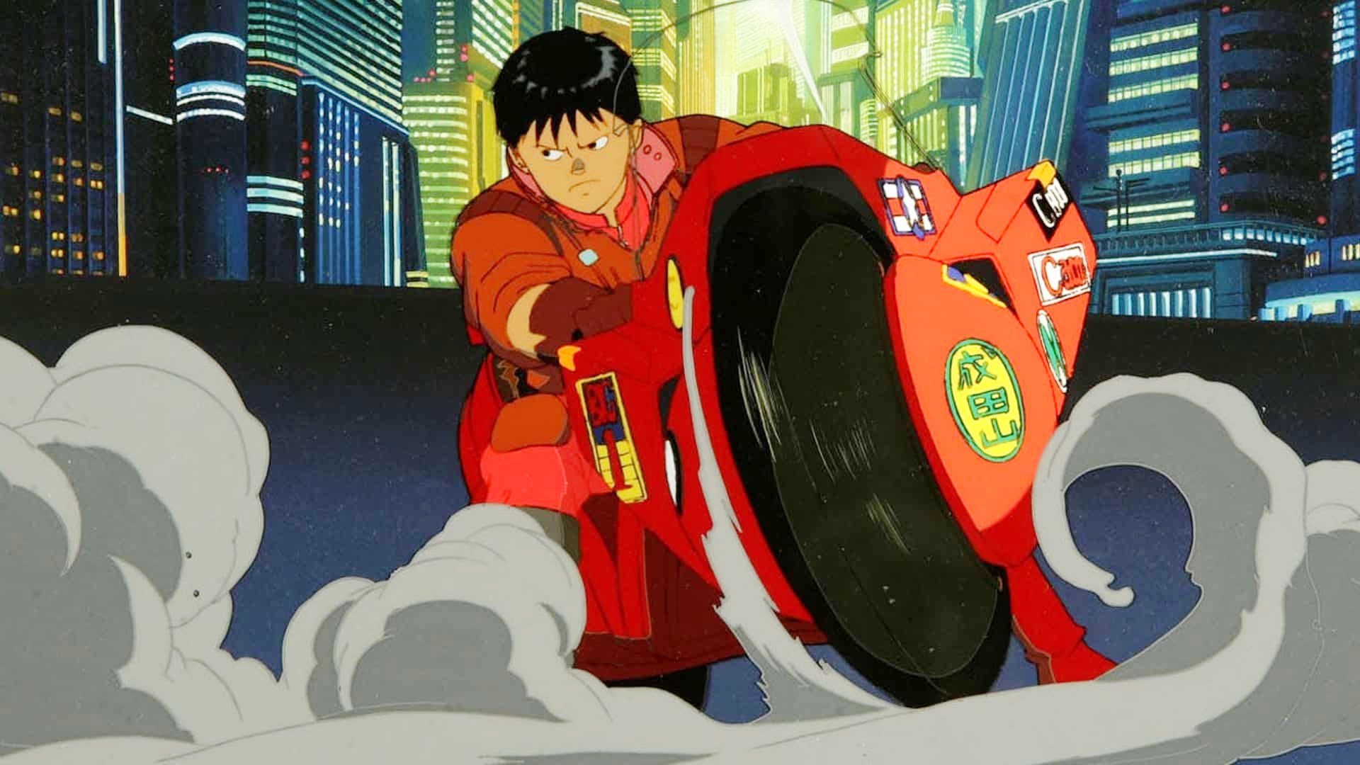 Akira, la Warner Bros. rinuncia al remake dopo vent Akira, la Warner Bros. rinuncia al remake dopo vent