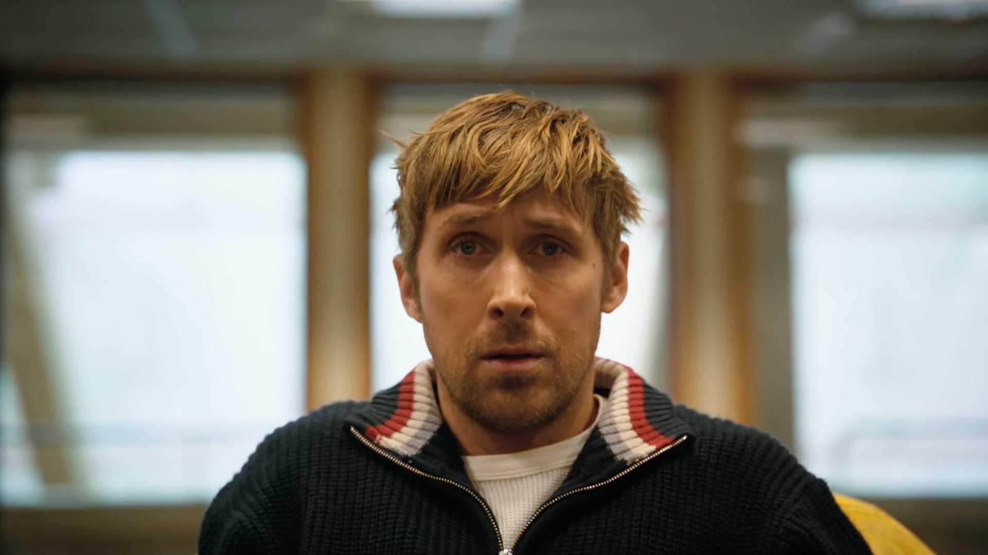 l ultima missione project hail mary ecco il trailer del film con ryan gosling