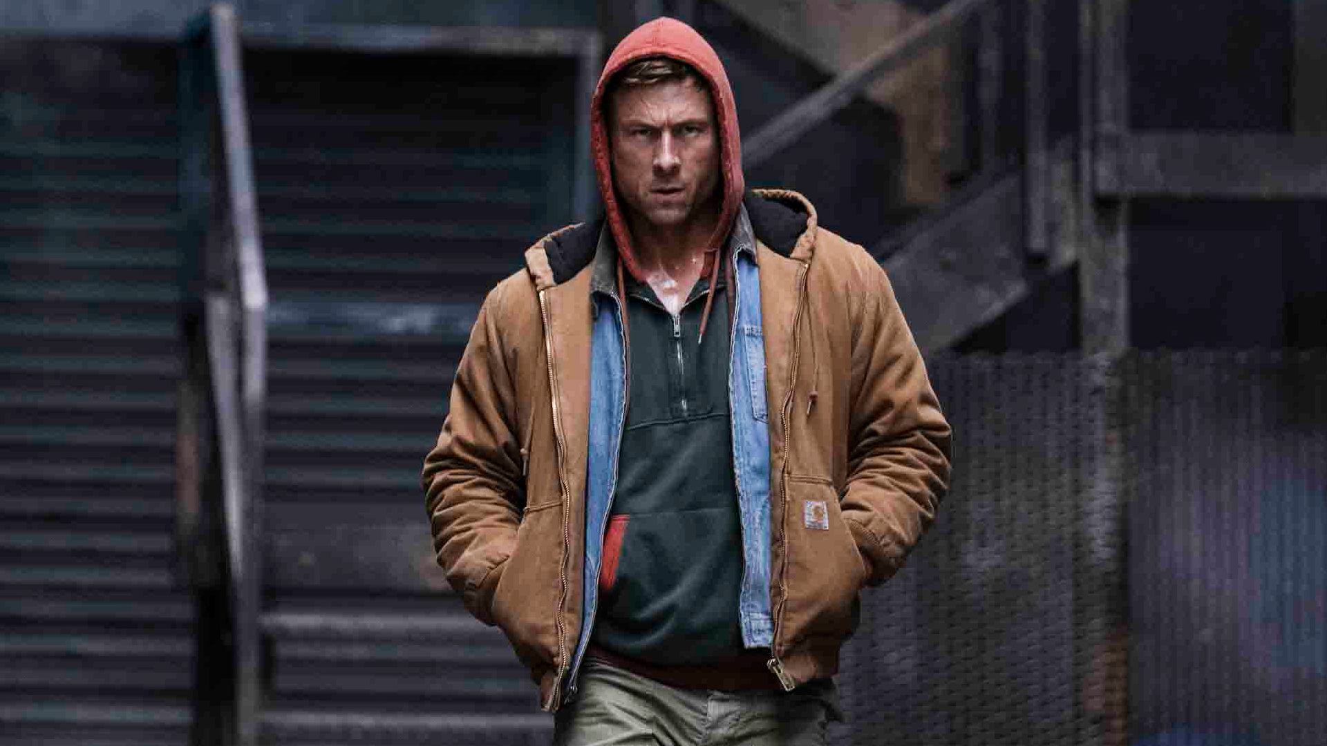The Running Man: ecco Glen Powell nel trailer del film di Edgar Wright da L The Running Man: ecco Glen Powell nel trailer del film di Edgar Wright da L