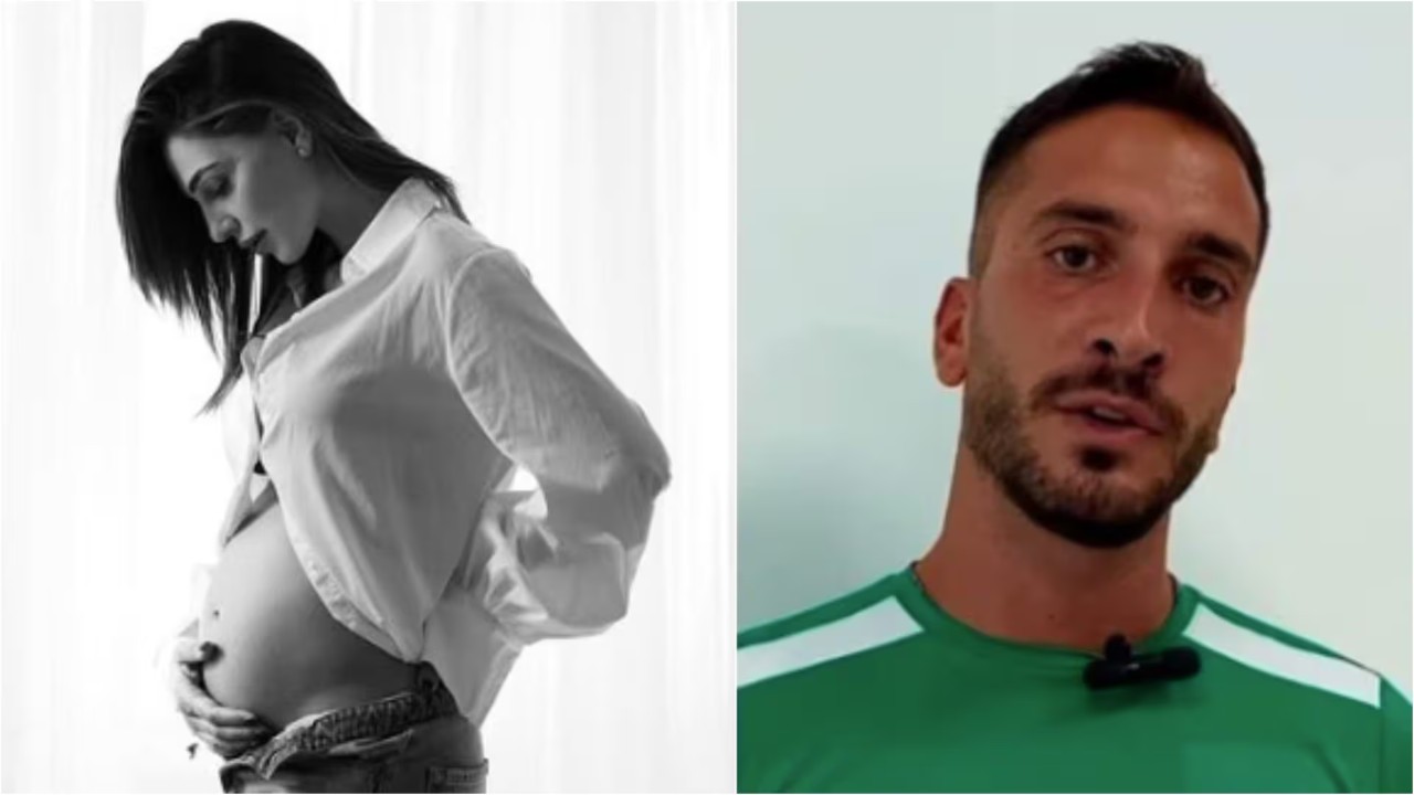 Anna Tatangelo, già al capolinea la storia con Giacomo Buttaroni?