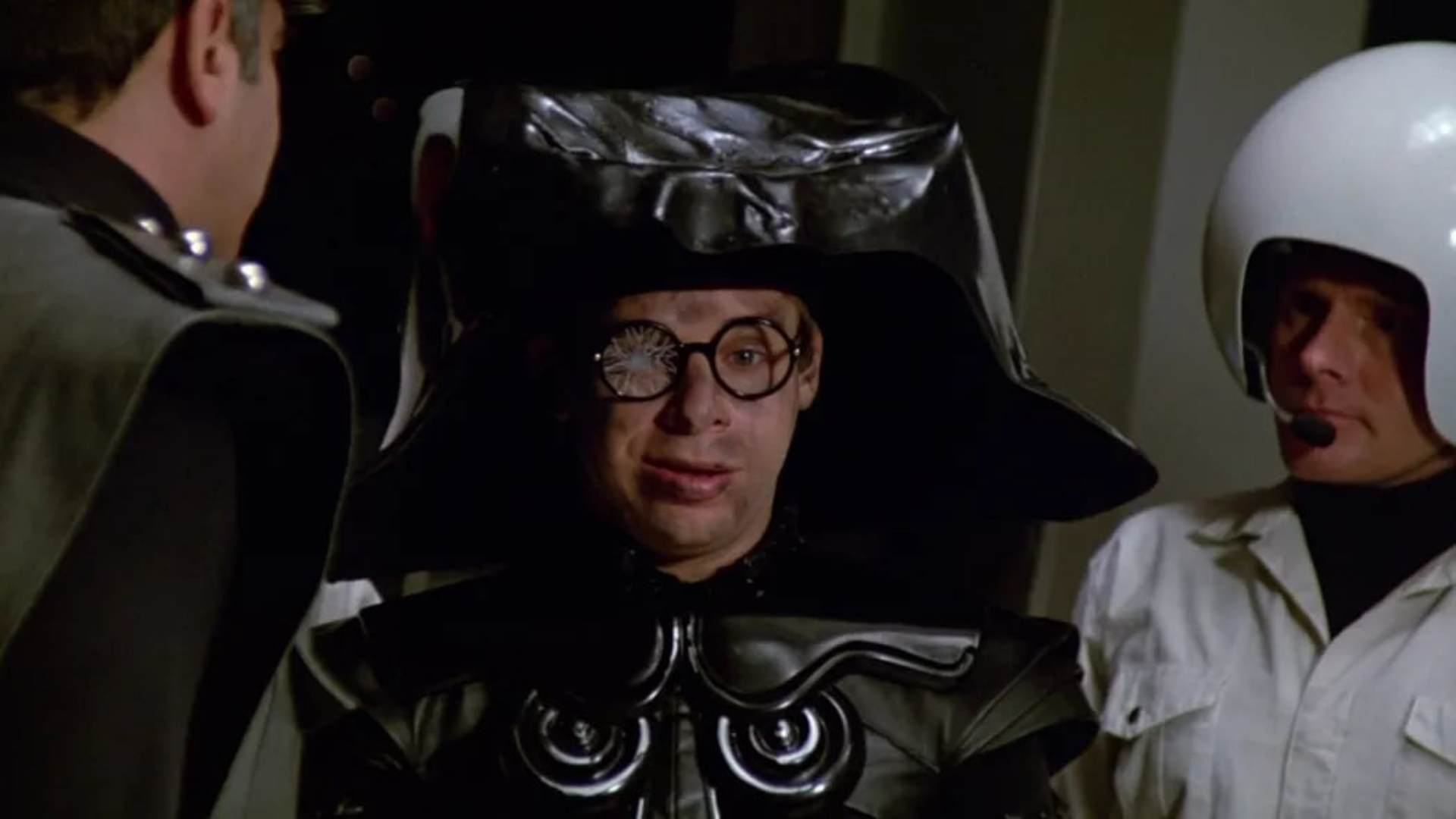Balle Spaziali, Rick Moranis aveva un'idea geniale per il sequel: perché Mel Brooks non l'ha mai realizzata?