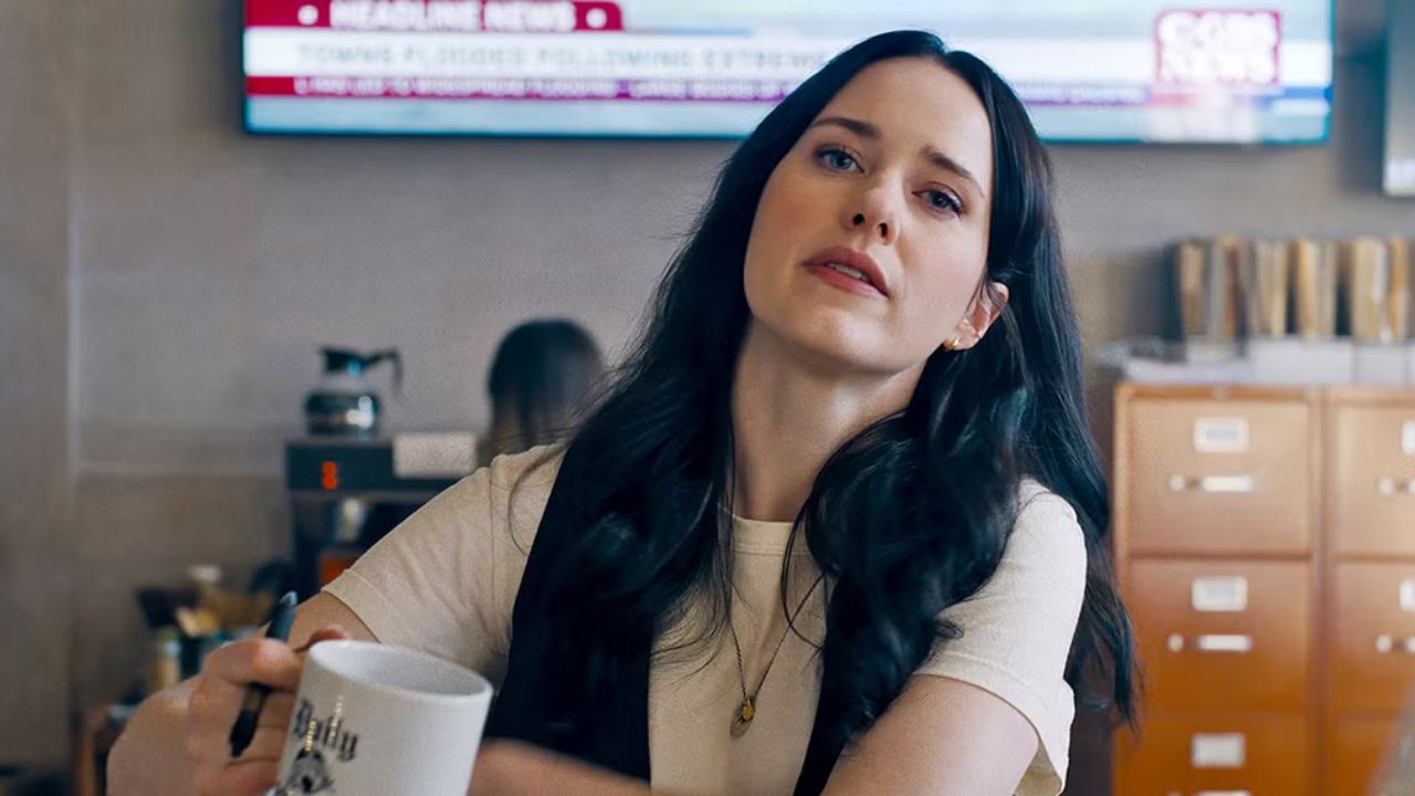 superman rachel brosnahan racconta di pi249 della sua lois e cosa spera per il futuro