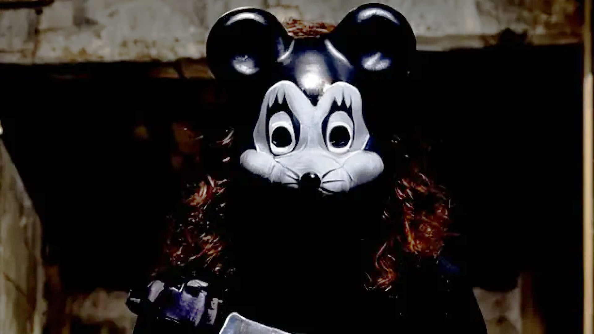 Anche Minni compie stragi in Minnie’s Midnight Massacre, dai produttori di Winnie Pooh Sangue & Miele