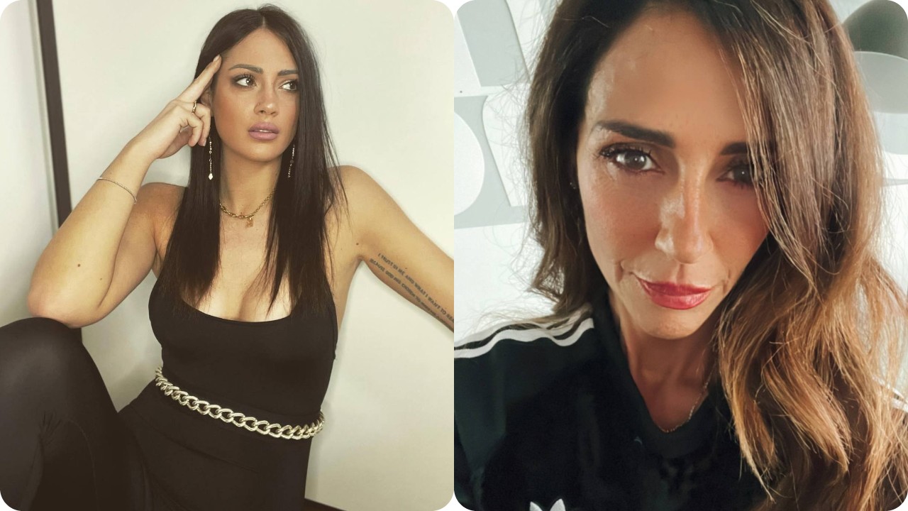 Uomini e Donne, Raffaella Mennoia ha denunciato l