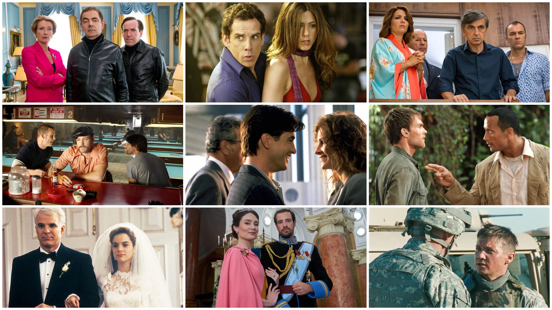 Stasera in TV: Film da vedere Martedì 1 Luglio, in prima serata Stasera in TV: Film da vedere Martedì 1 Luglio, in prima serata